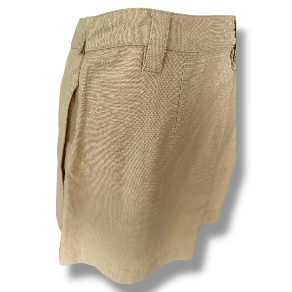 Free People Can’t Blame Me Mini Skirt Size 4 NWOT - Picture 4 of 6